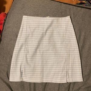 Brandy Melville skirt